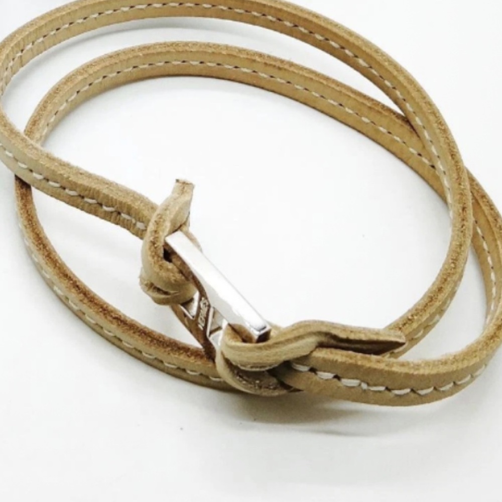 HERMES UNISEX BRACELET